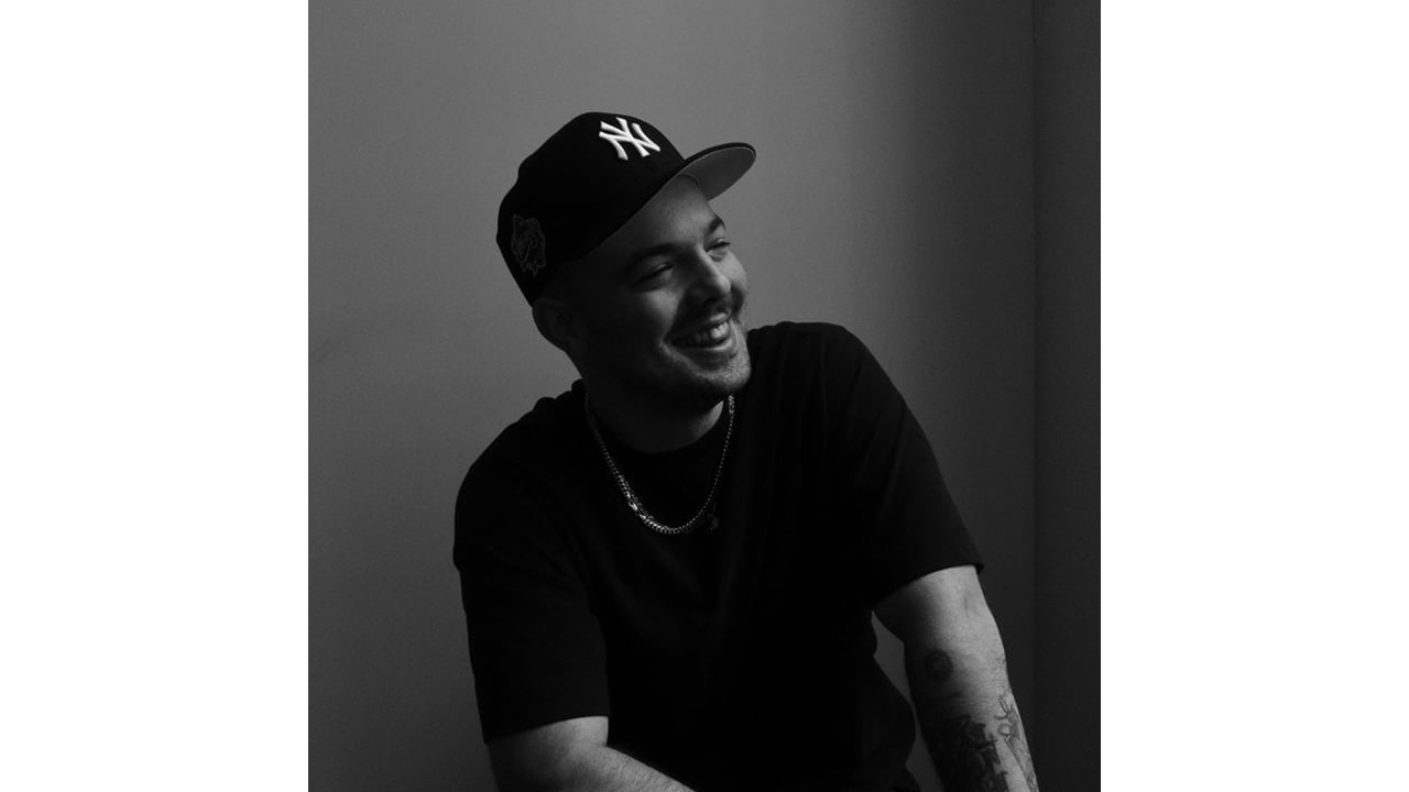 Mac Ayres