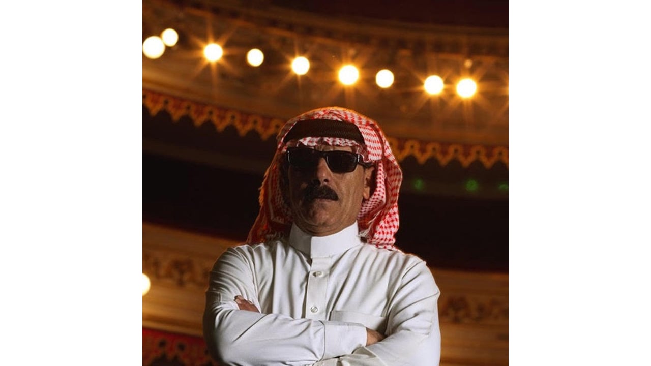 Omar Souleyman