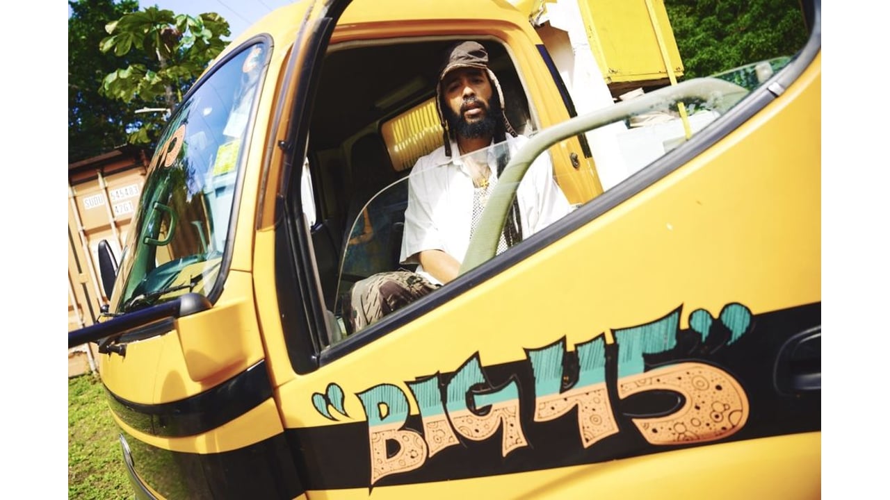 Protoje