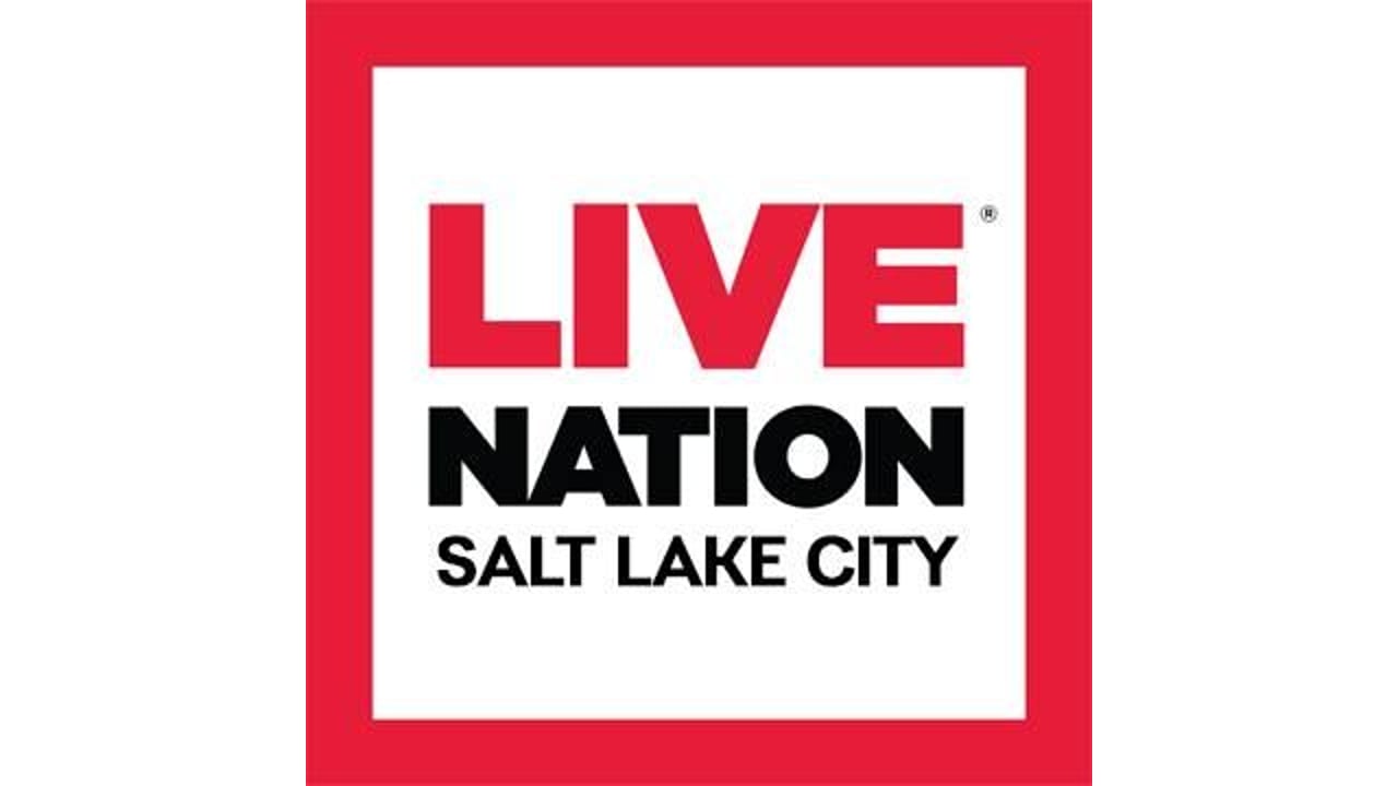 Live Nation Salt Lake City