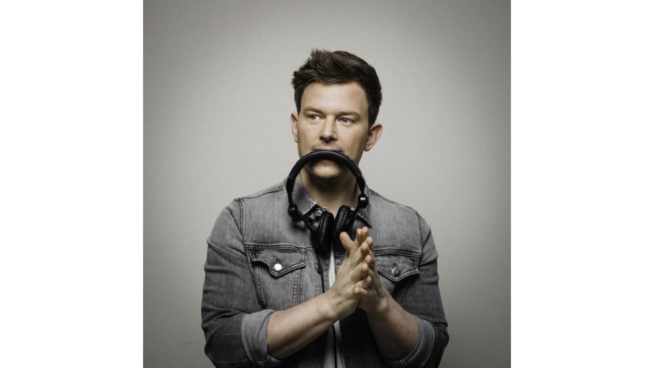 Fedde Le Grand