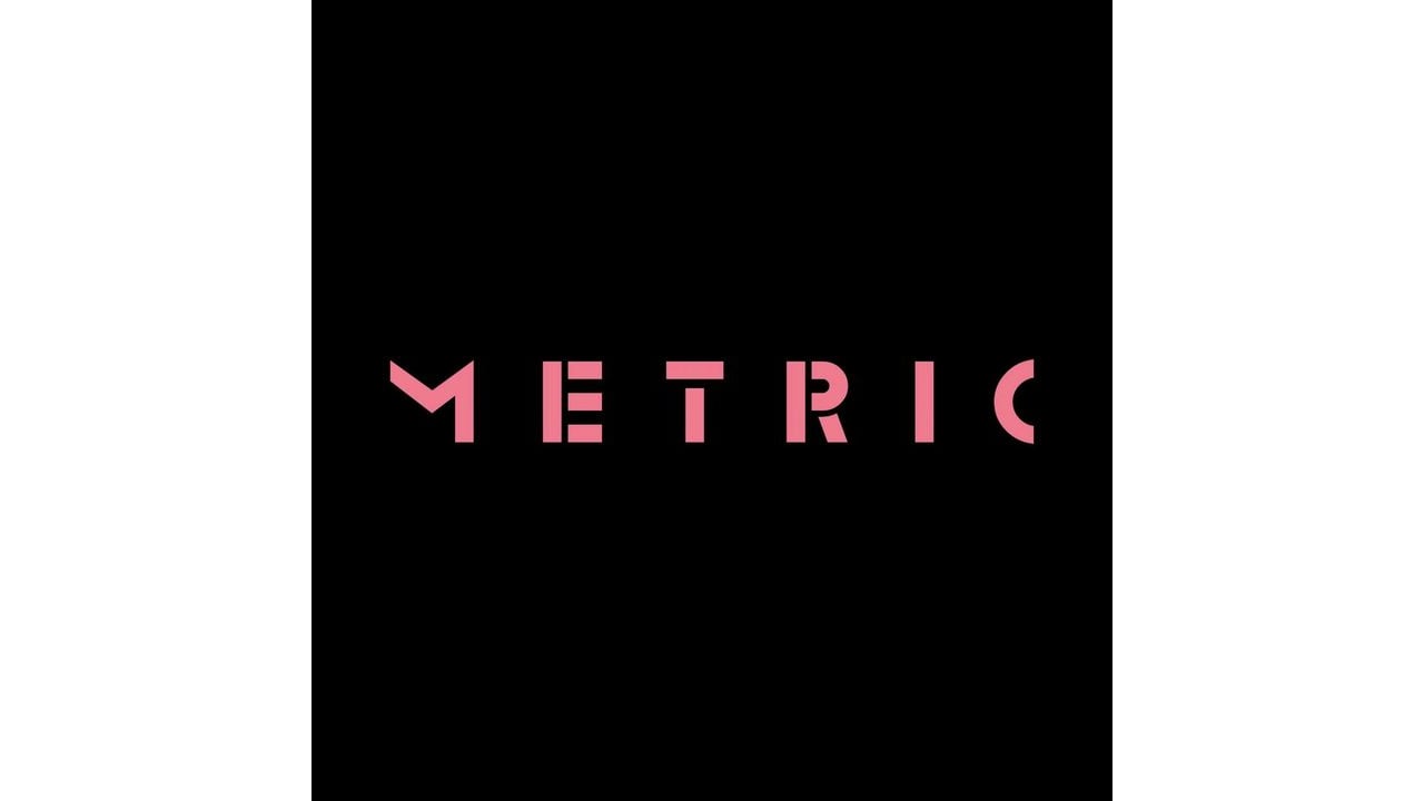 Metric