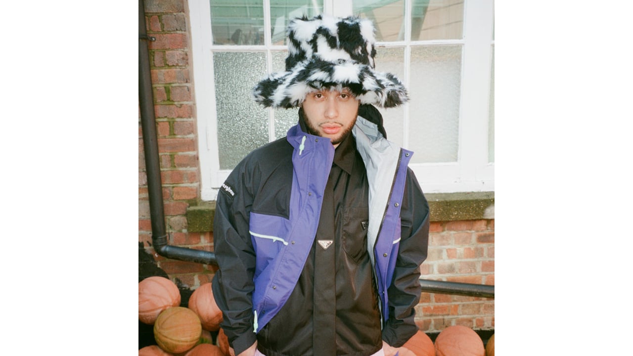 Jax Jones