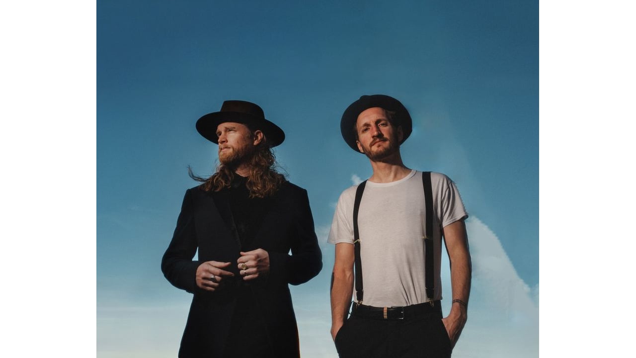 The Lumineers