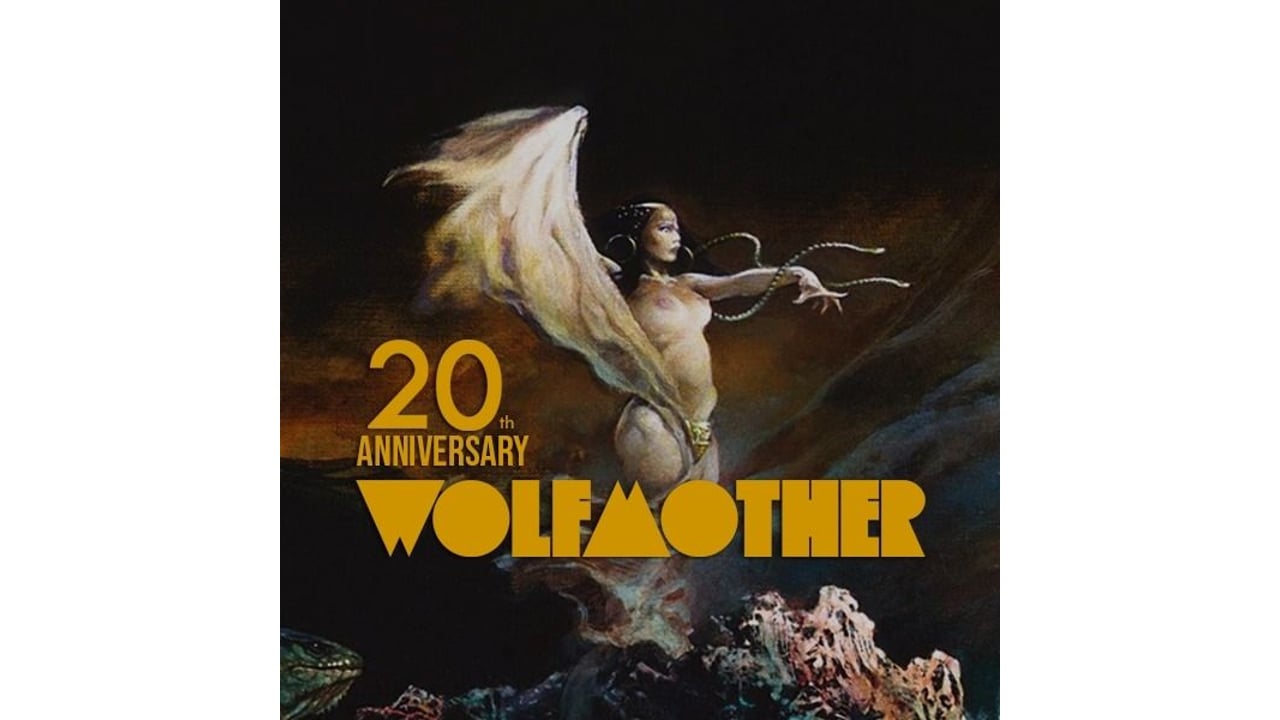 Wolfmother