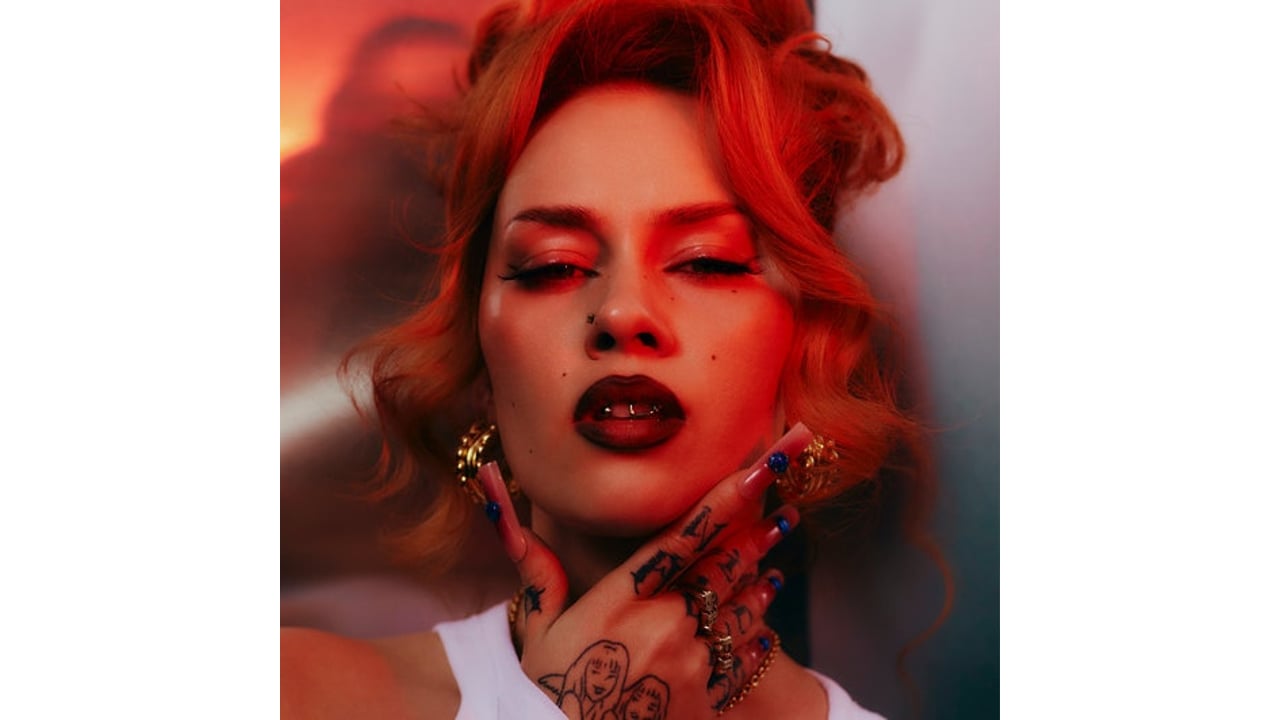 Sasha Keable
