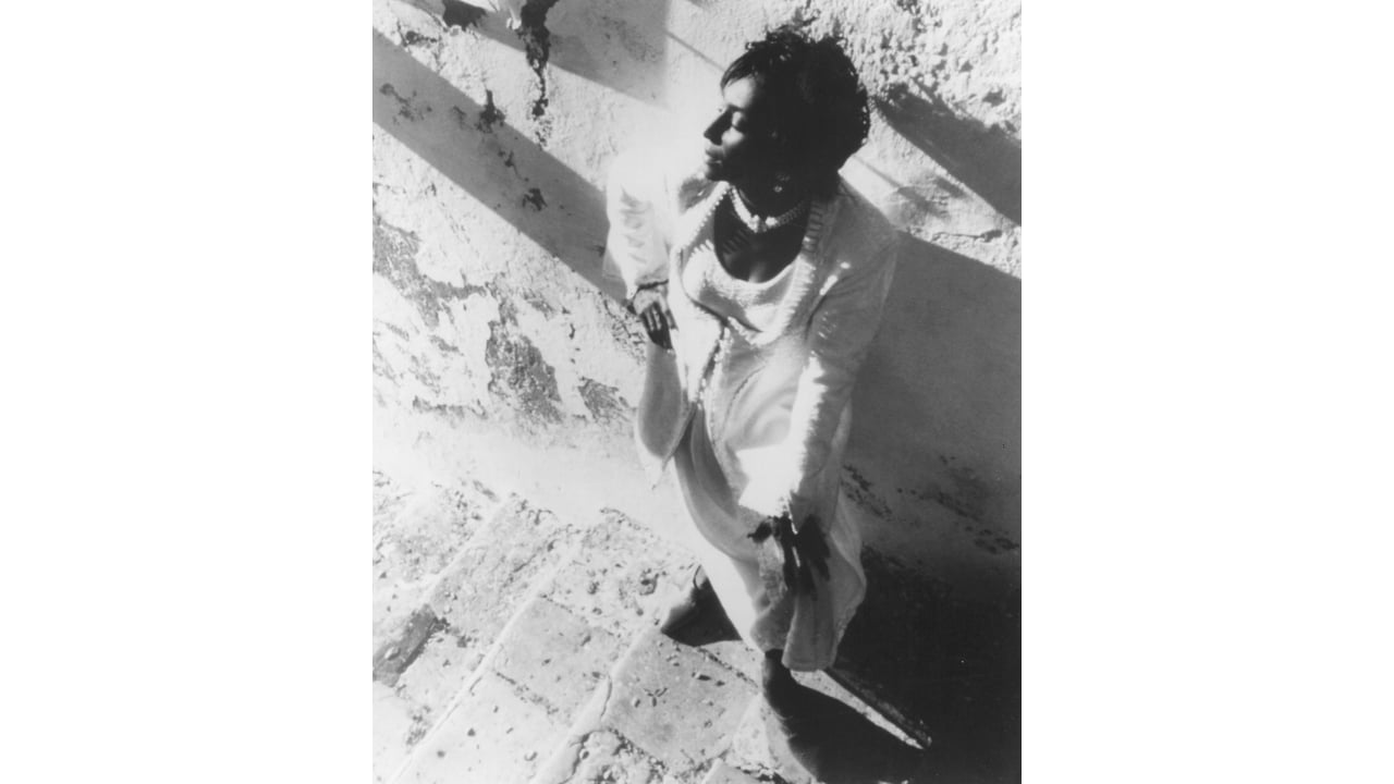Dawn Penn
