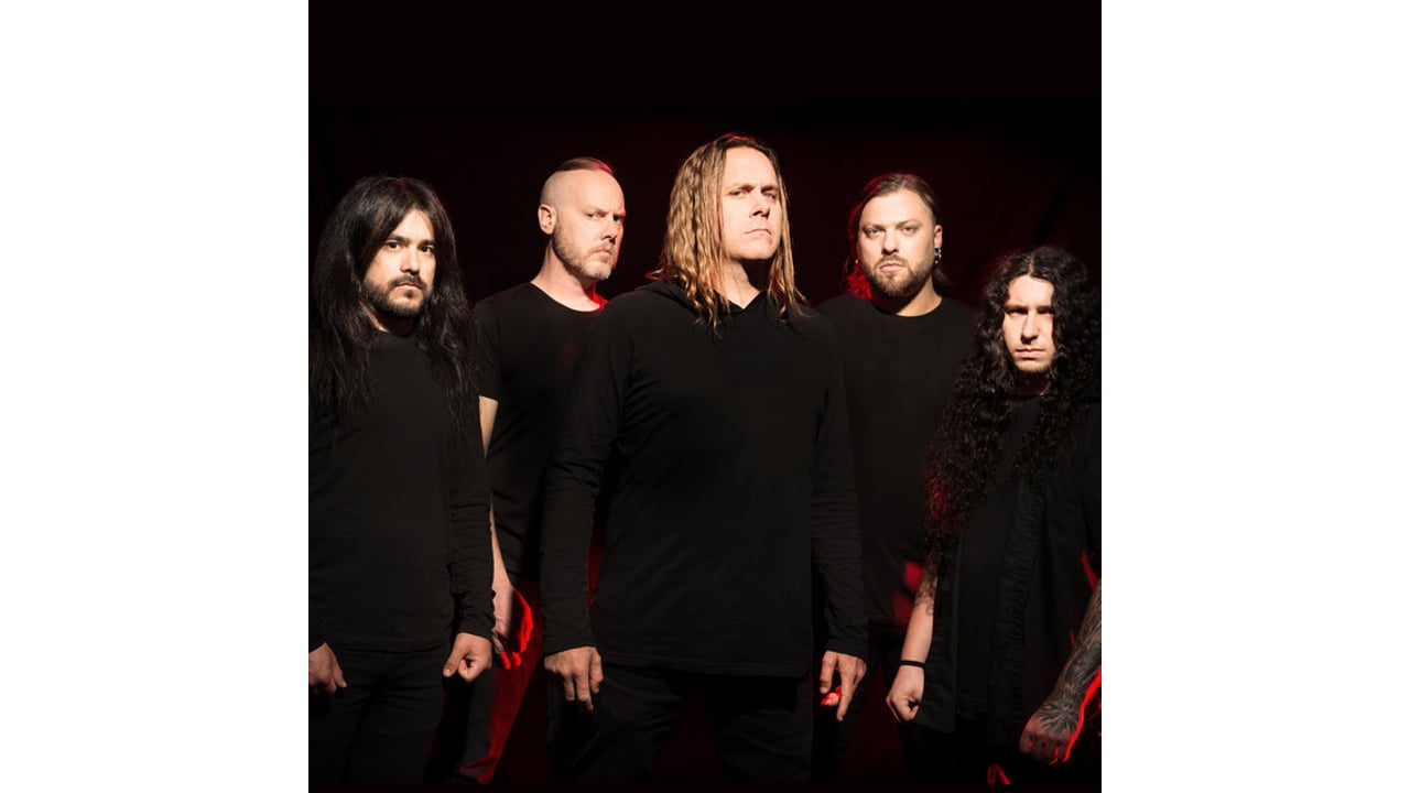 Cattle Decapitation