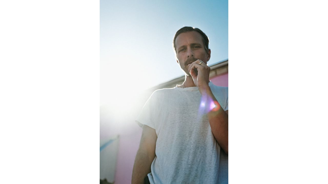 AWOLNATION