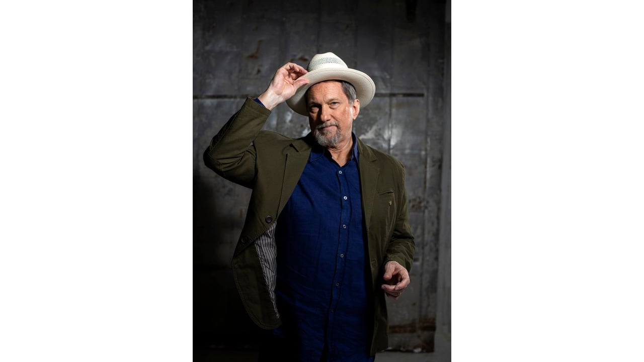 Jerry Douglas