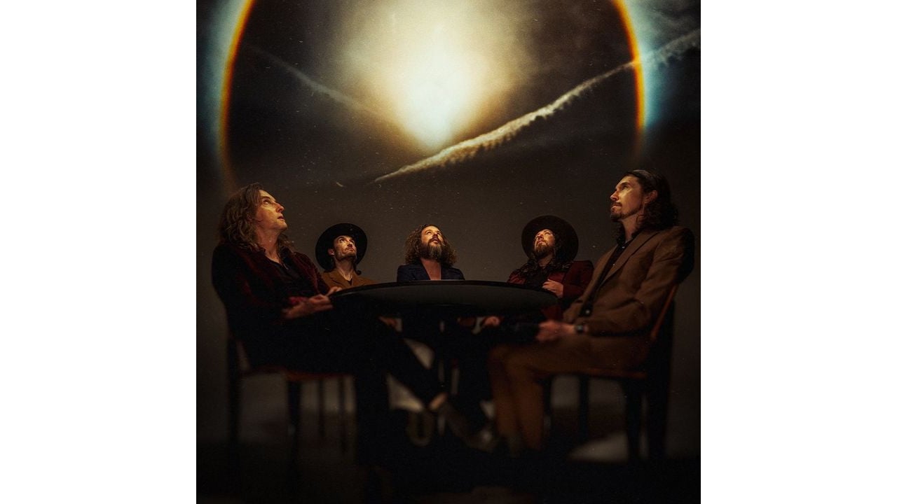 My Morning Jacket