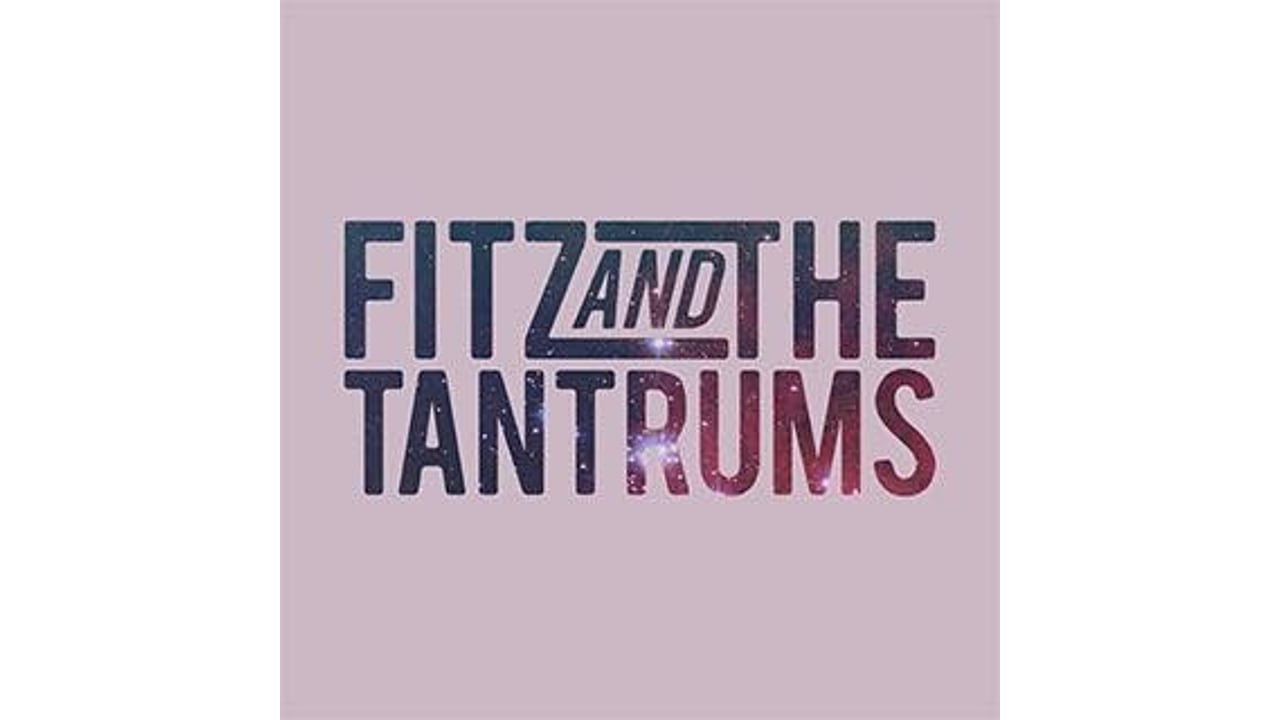 Fitz & The Tantrums