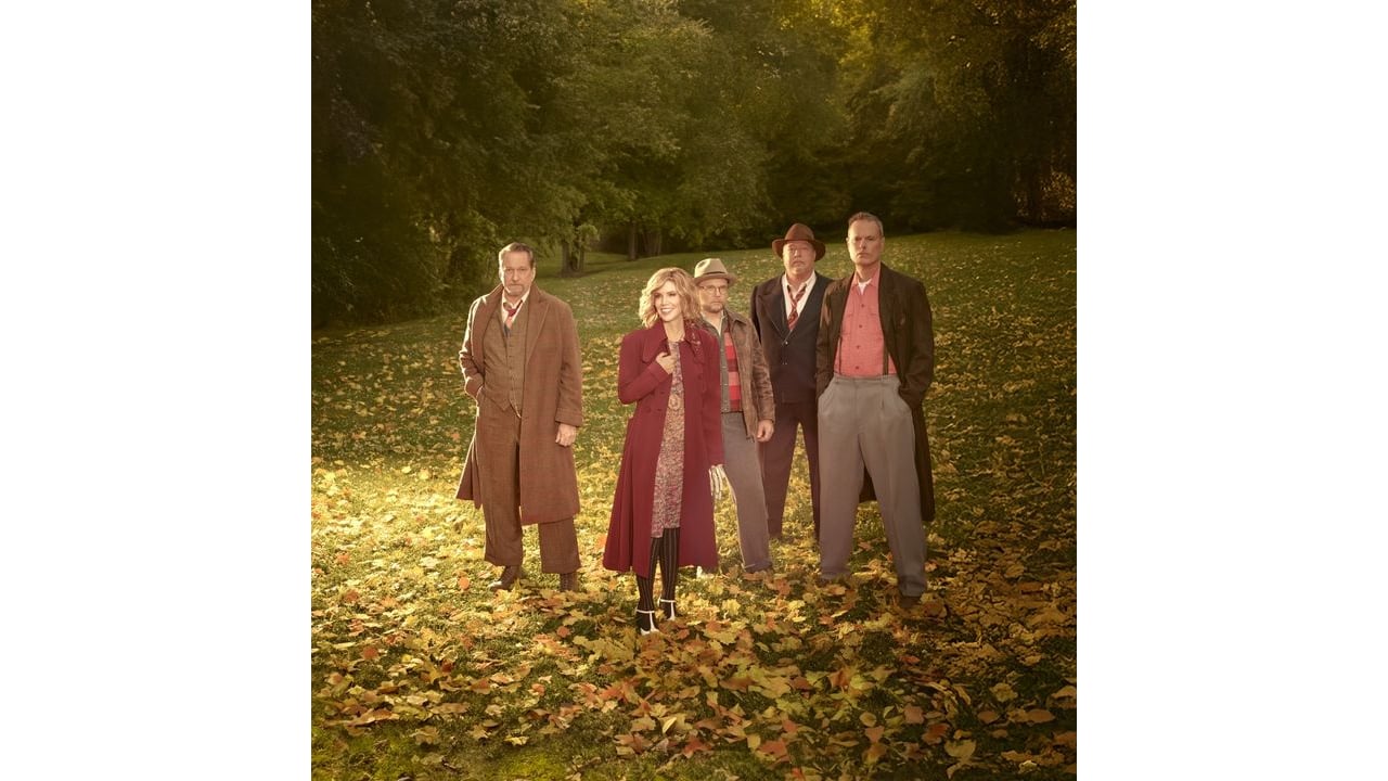 Alison Krauss and Union Station
