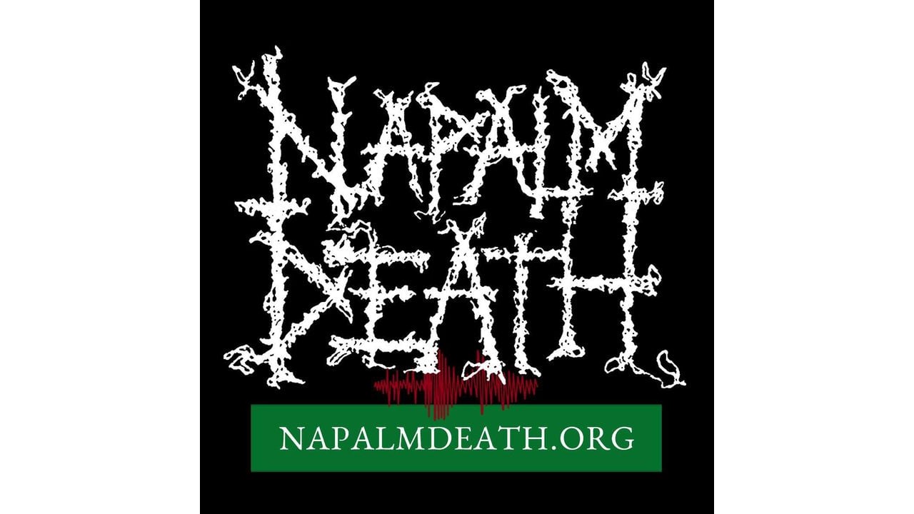 Napalm Death