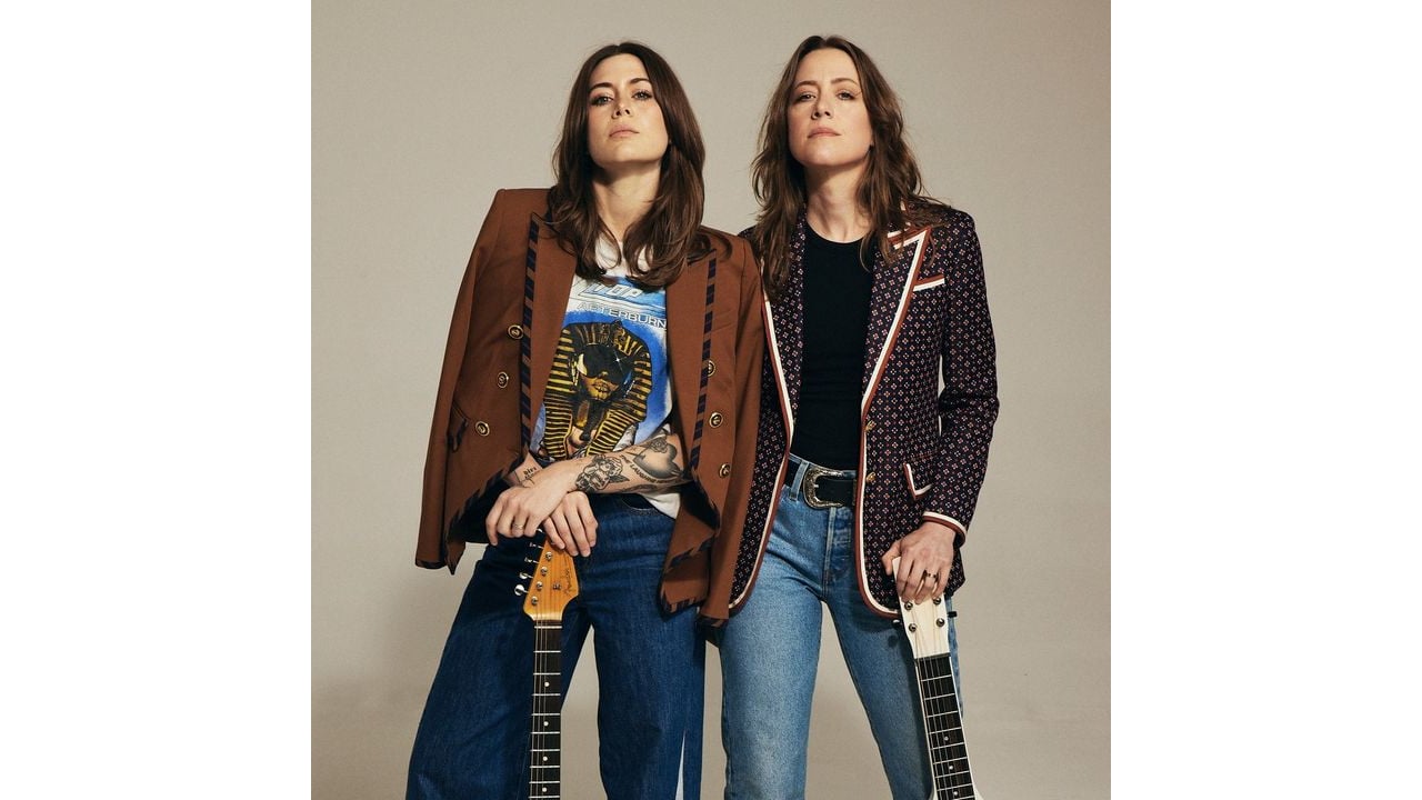 Larkin Poe