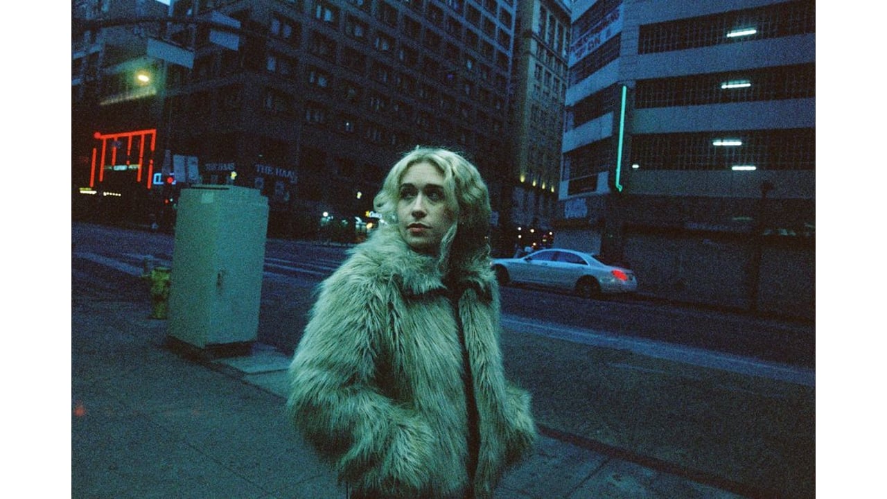 Blondshell