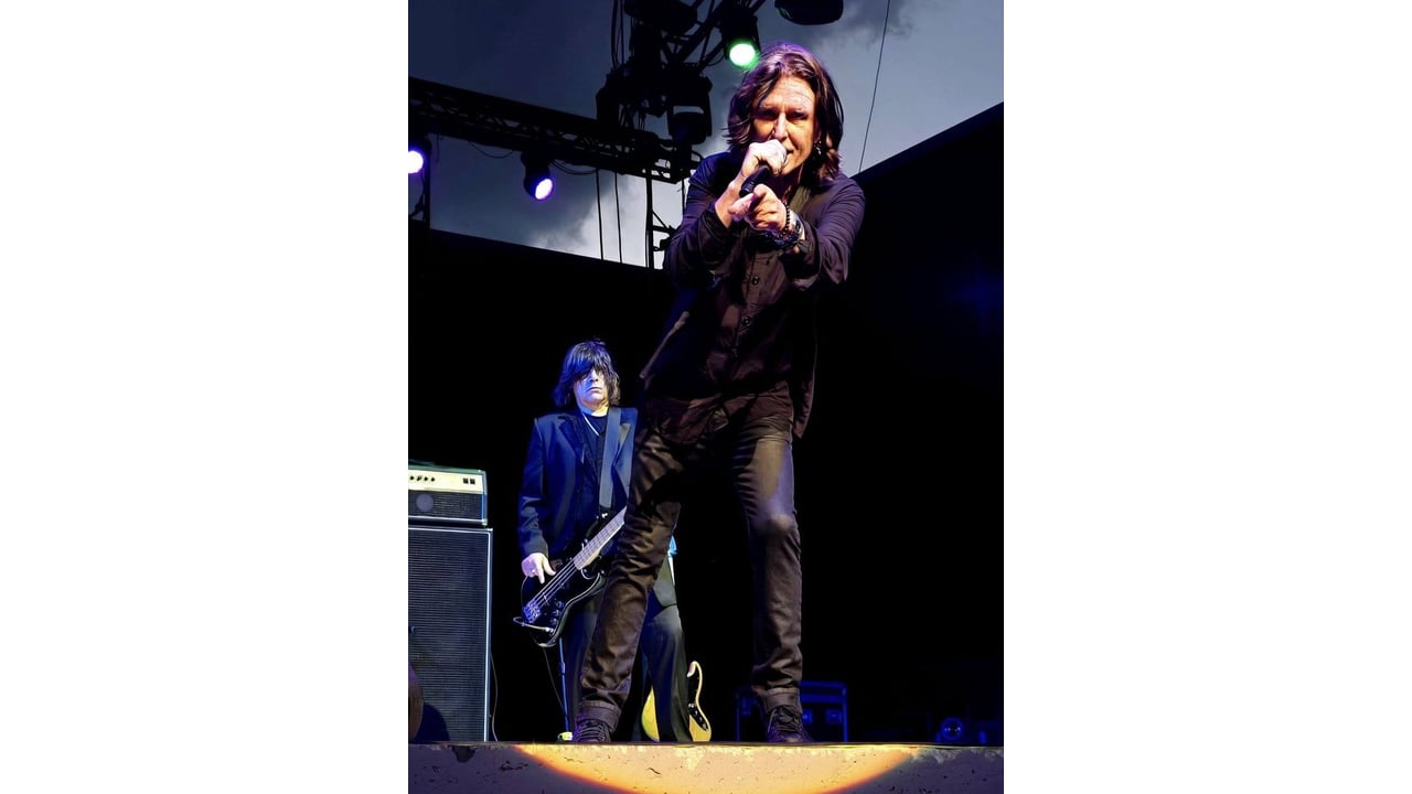 John Waite
