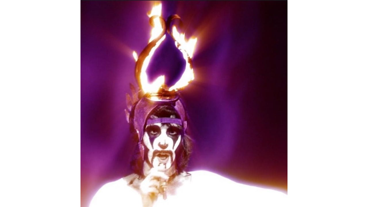 Arthur Brown