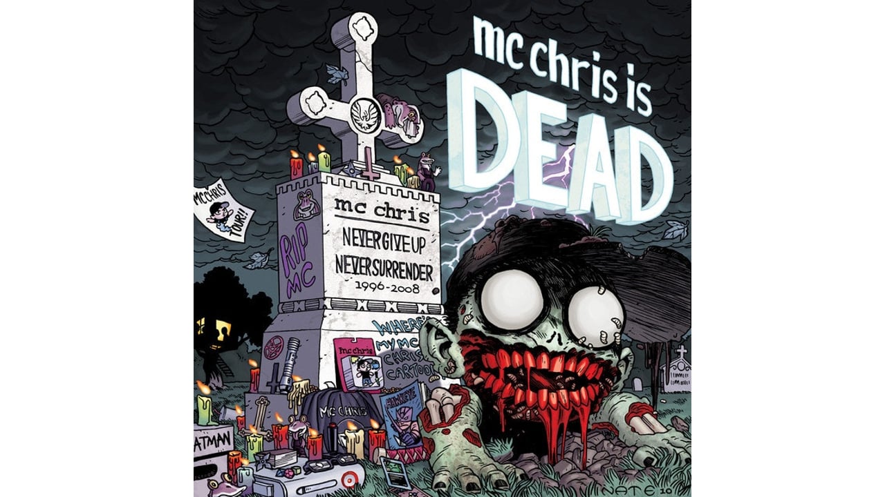 MC Chris