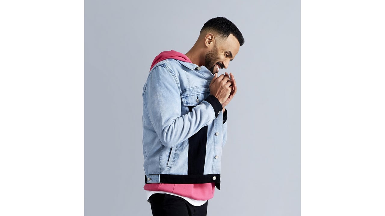 Craig David