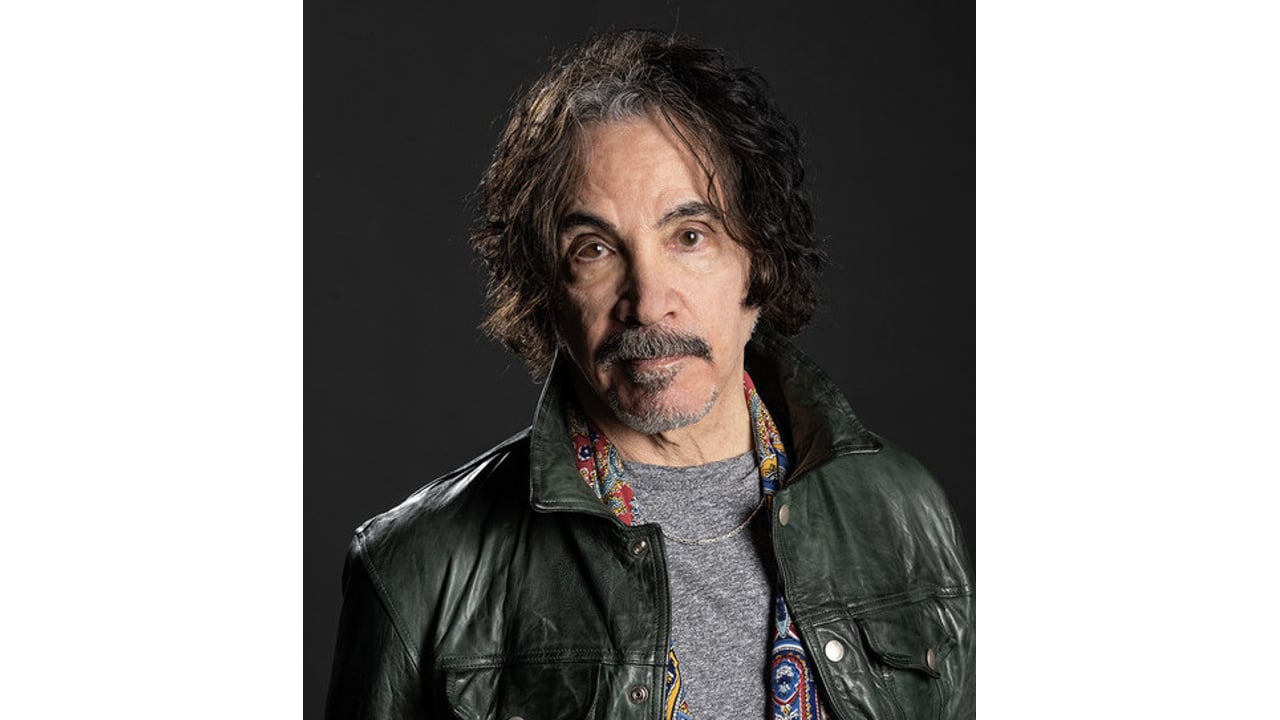 John Oates