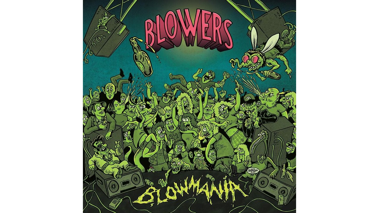 Blowers