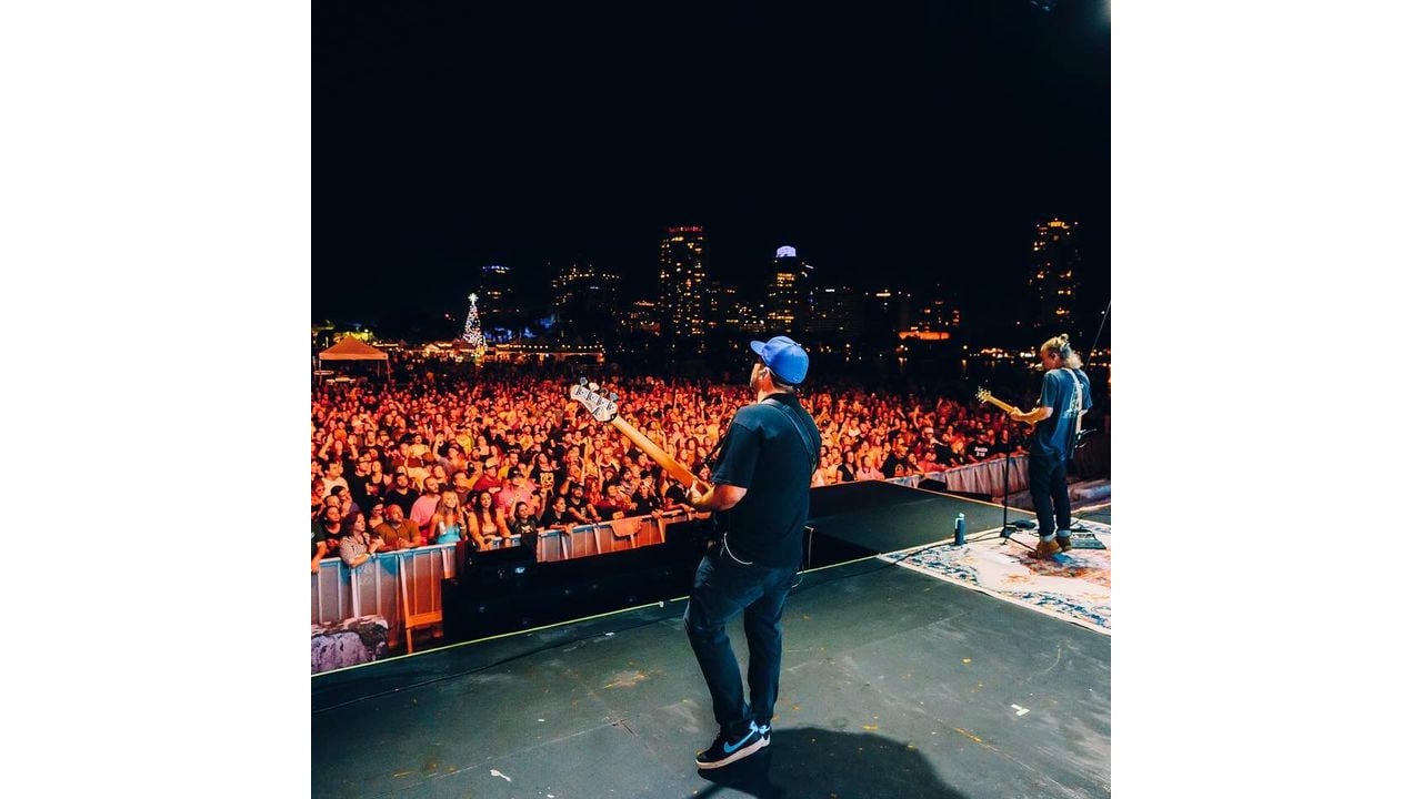 The Hip Abduction