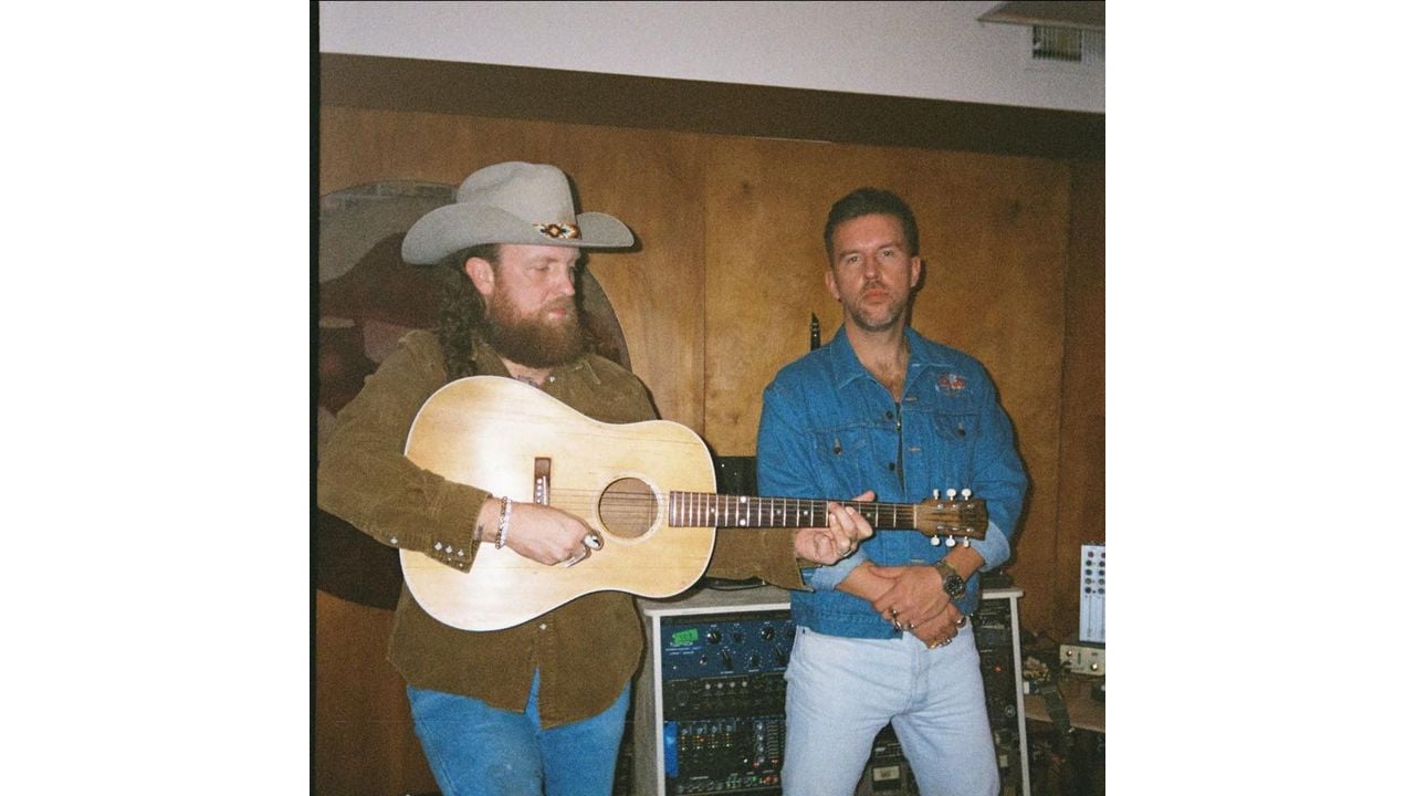Brothers Osborne