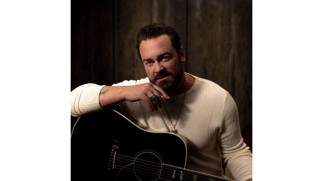Lee Brice