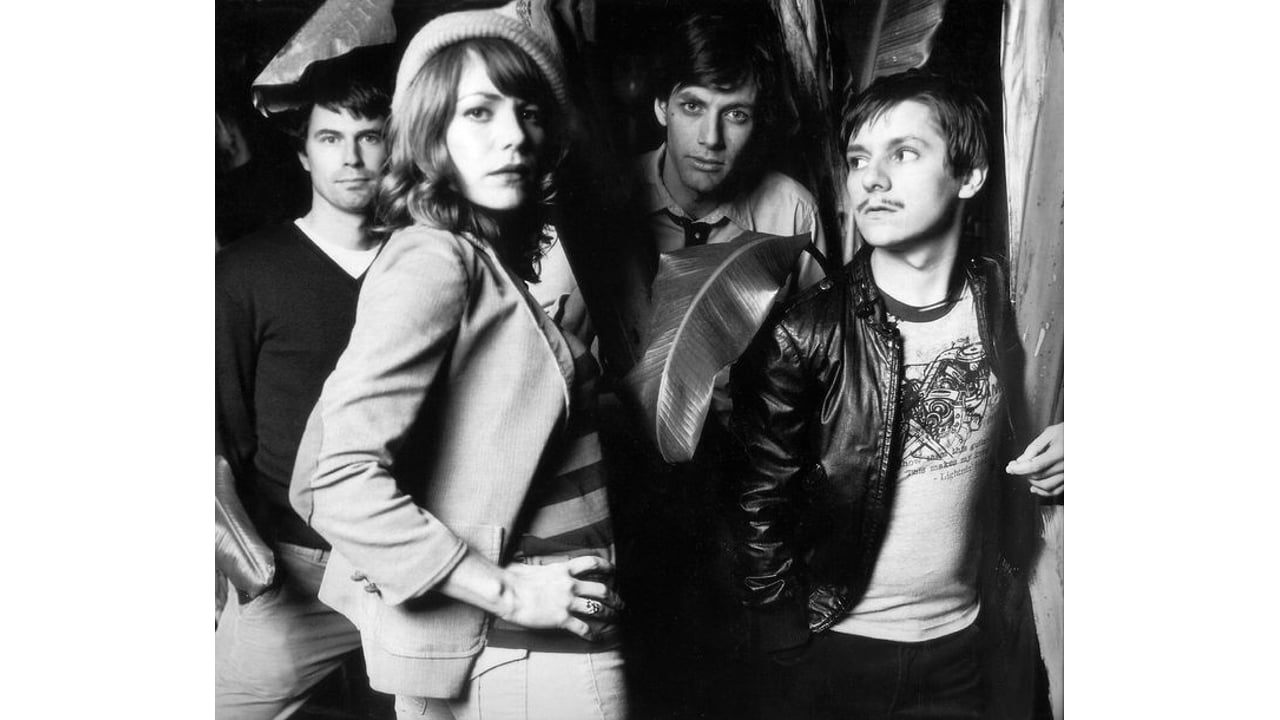 Rilo Kiley