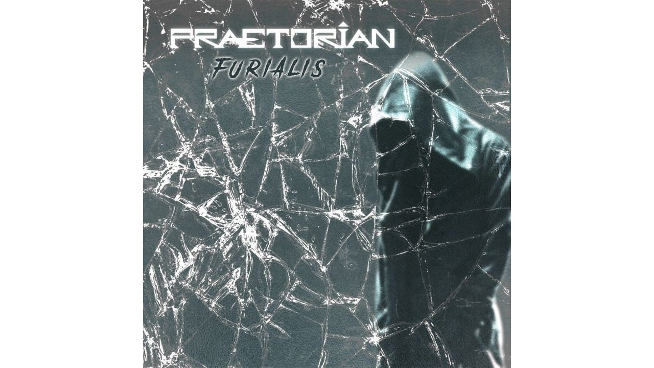 Praetorian Metal Bordeaux