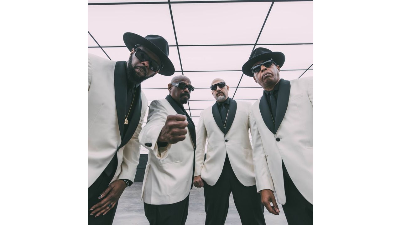 Cypress Hill