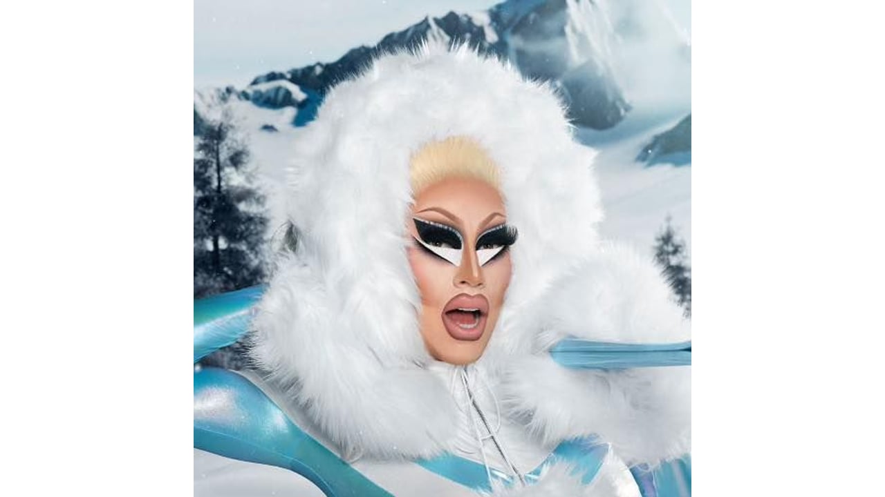 Trixie Mattel