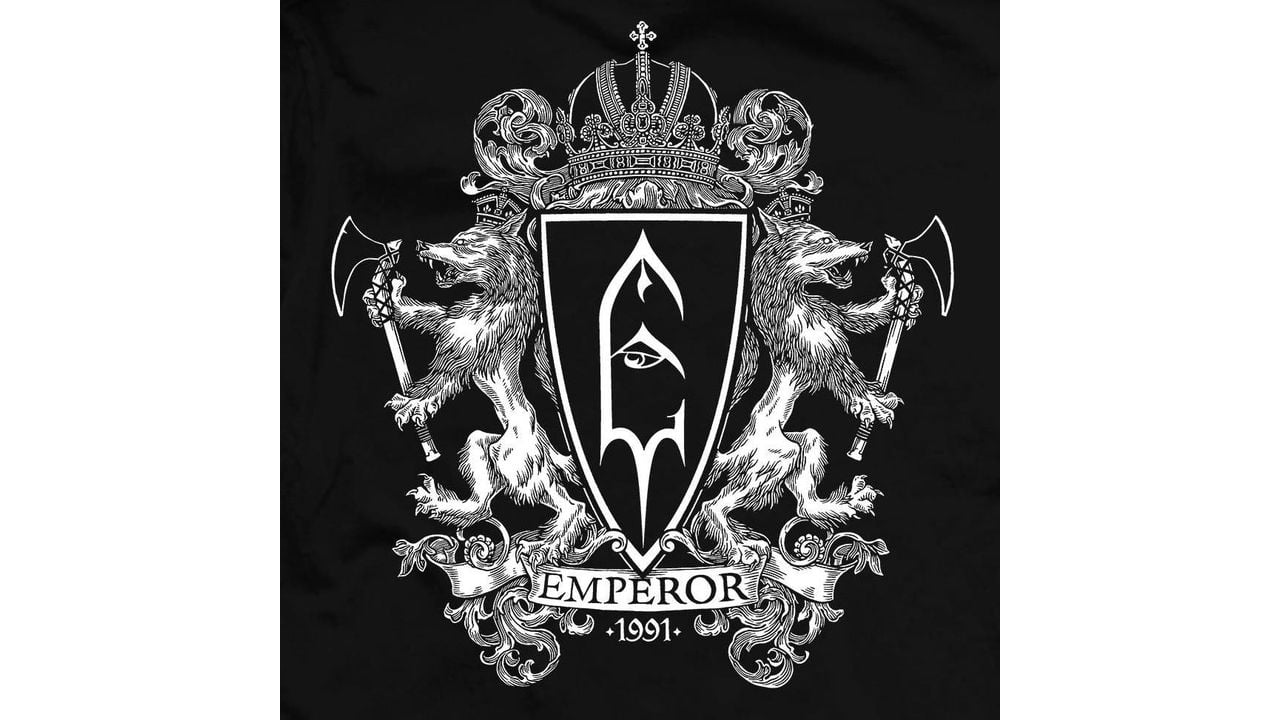 Emperor