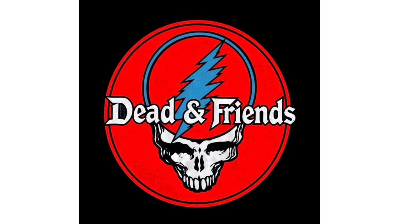 Dead & Friends