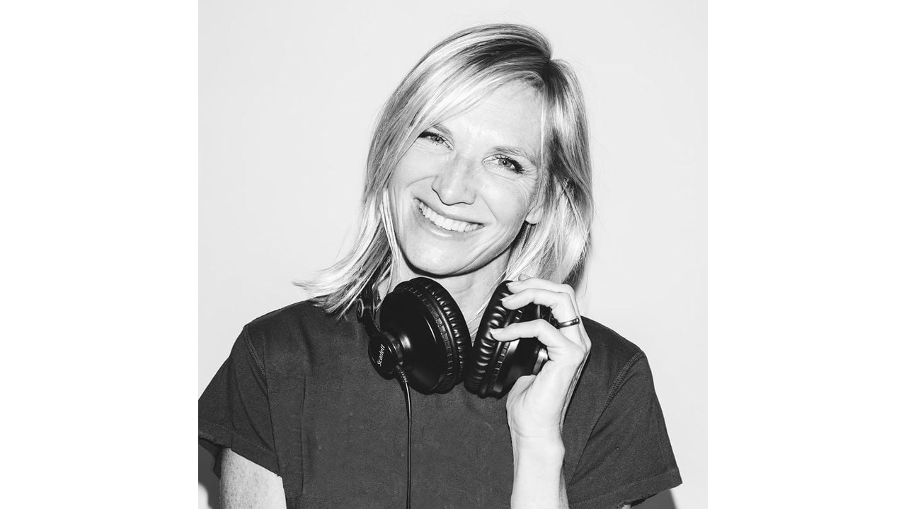 Jo Whiley’s 90s Anthems