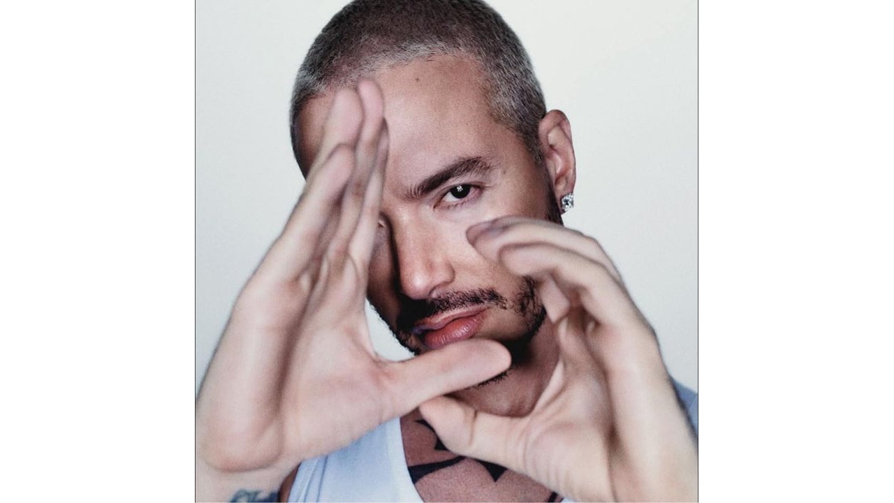 J Balvin