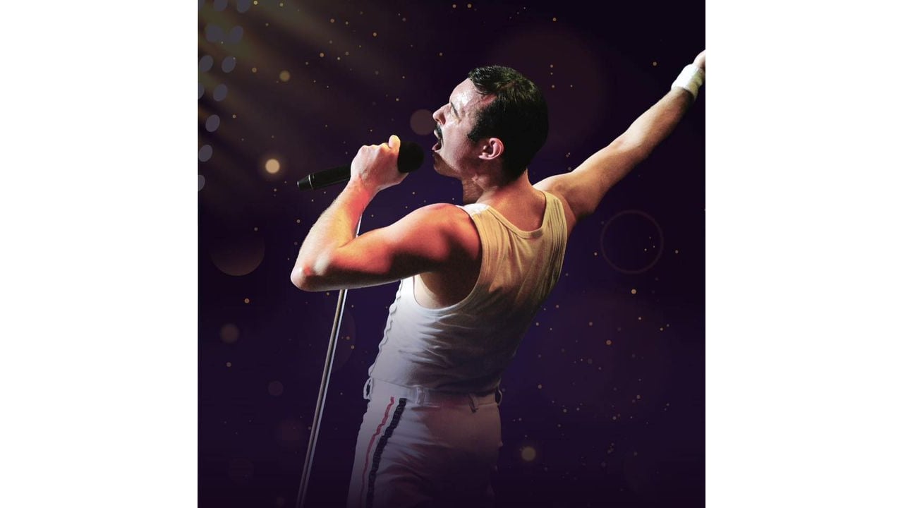 Gary Mullen & The Works Official