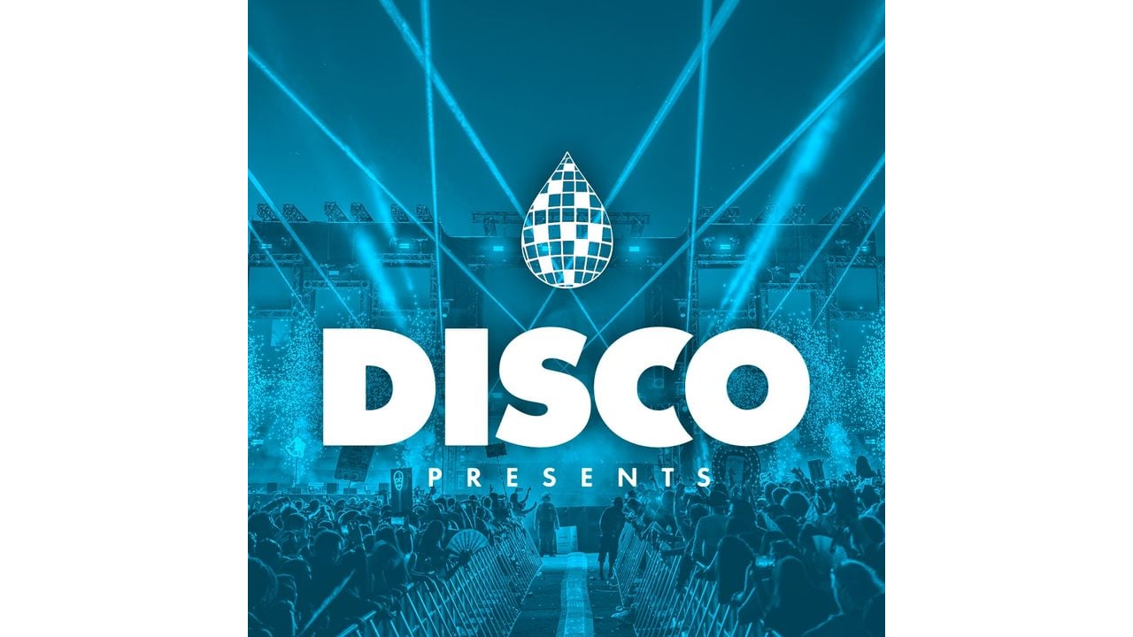 Disco Donnie Presents