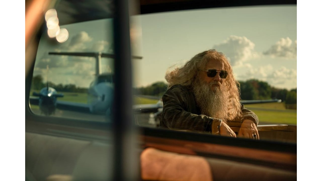 Jamey Johnson