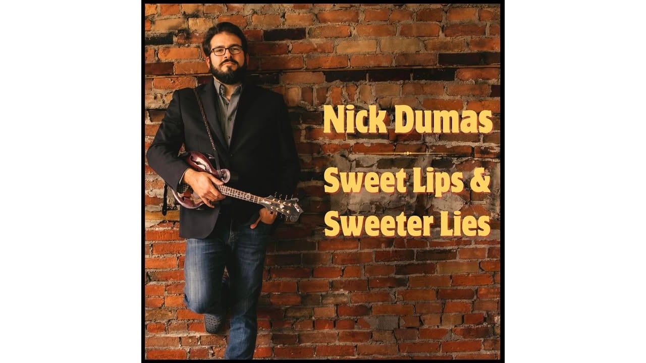 Nick Dumas Music
