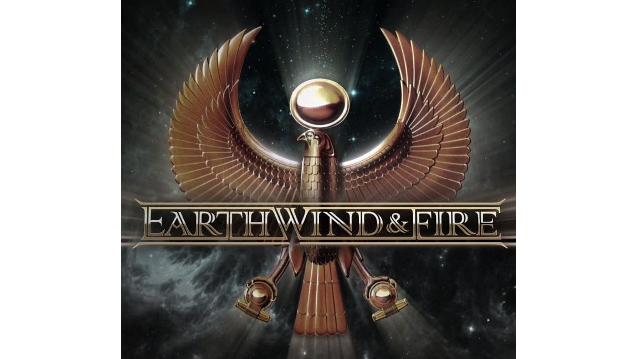 Earth, Wind & Fire