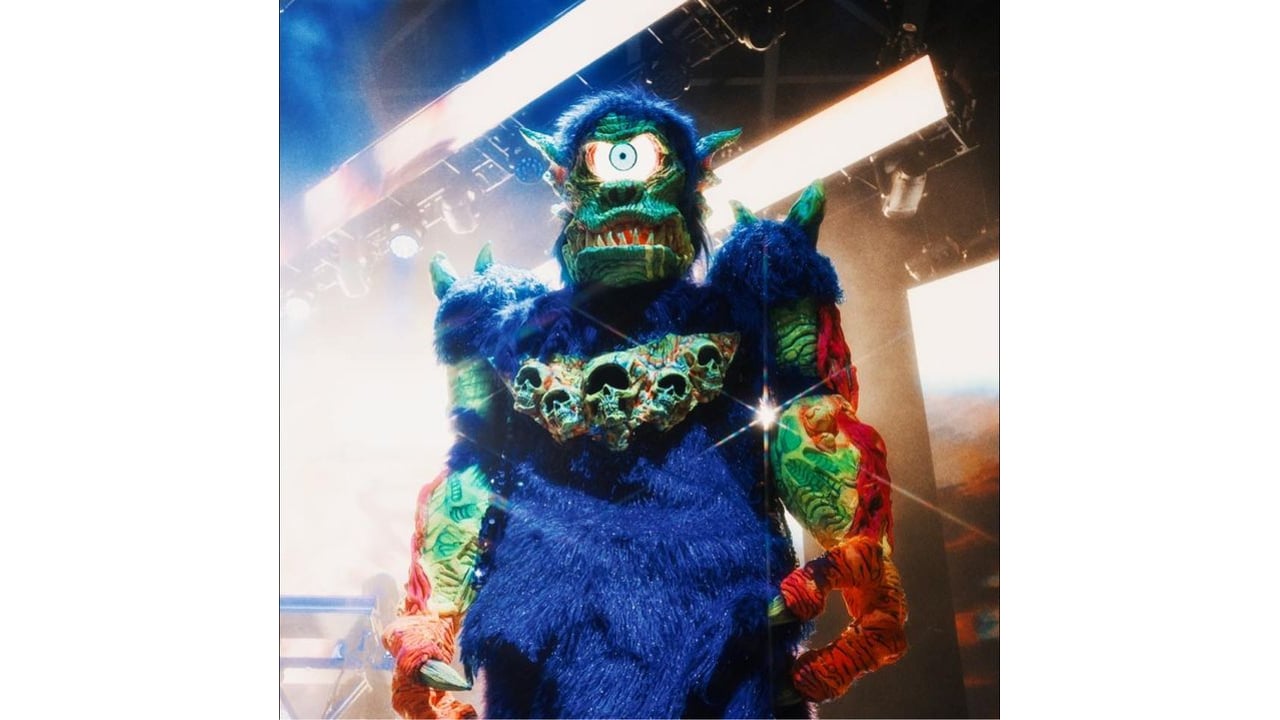 Mastodon