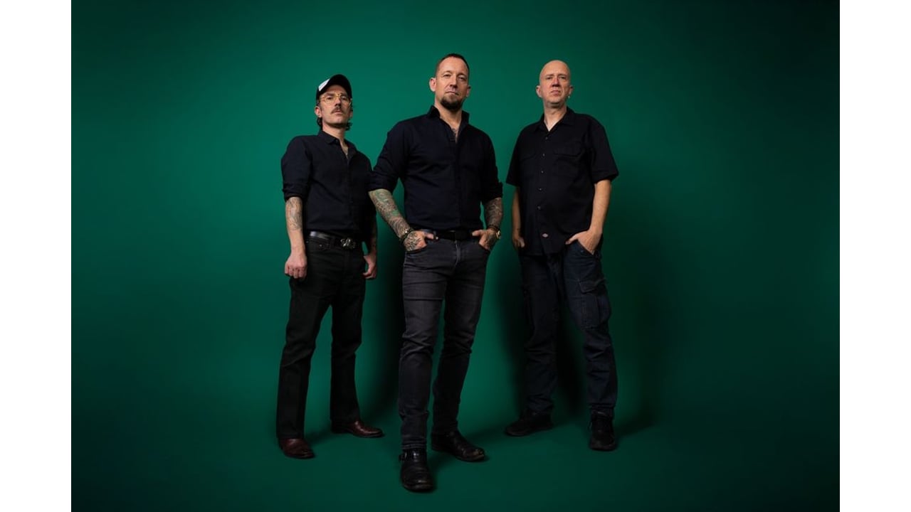Volbeat