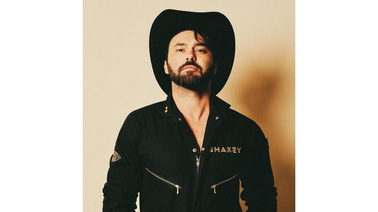 Shakey Graves