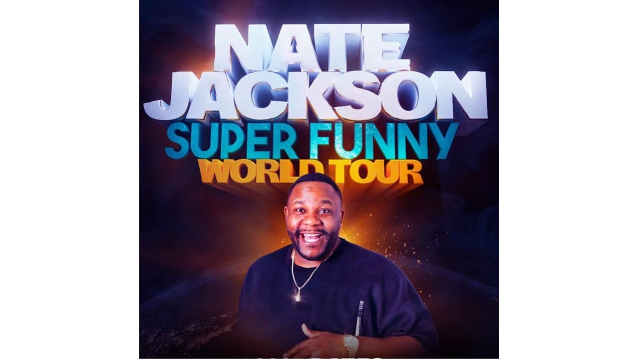 Nate Jackson