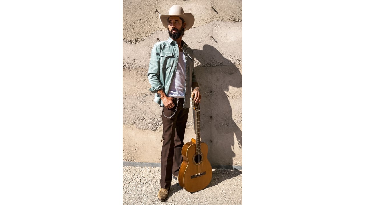 Ryan Bingham