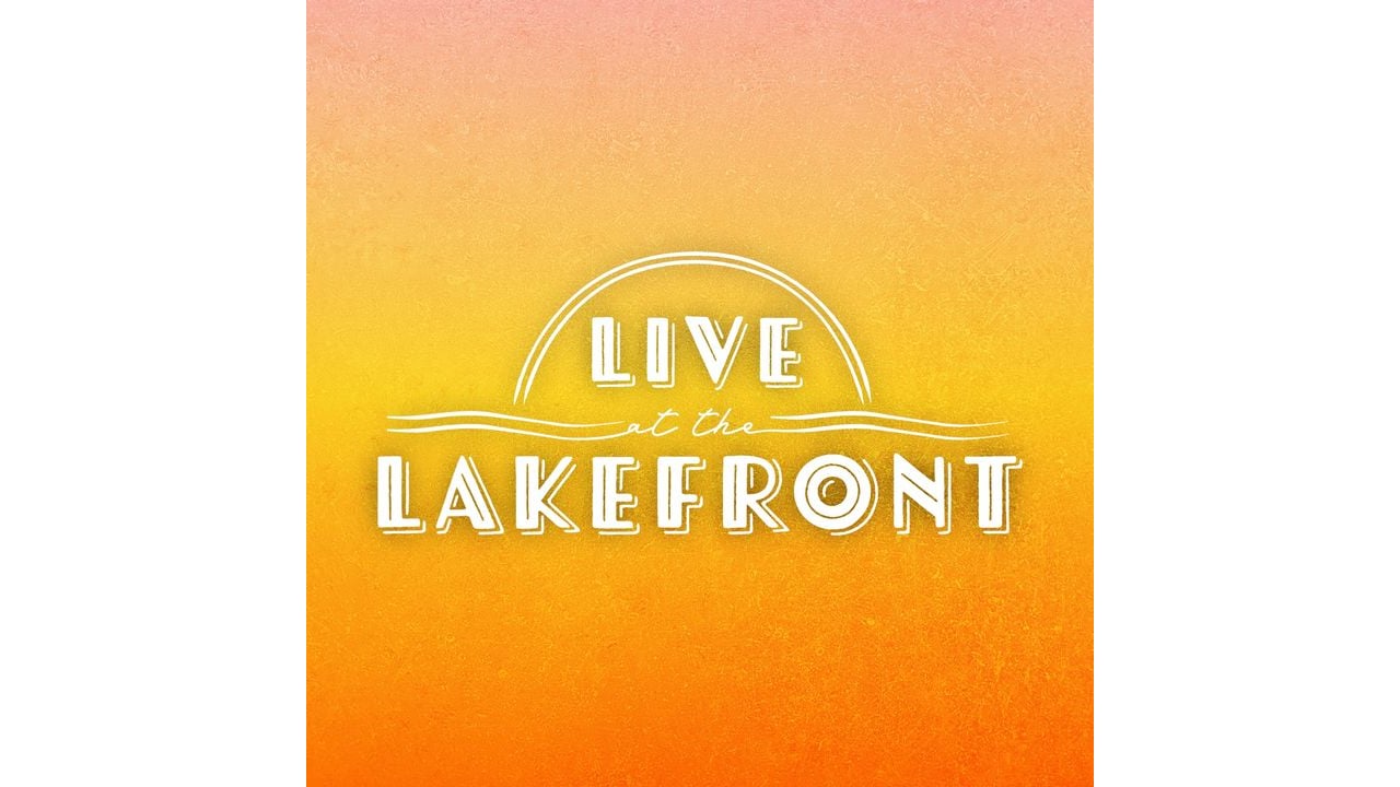 Live at the Lakefront