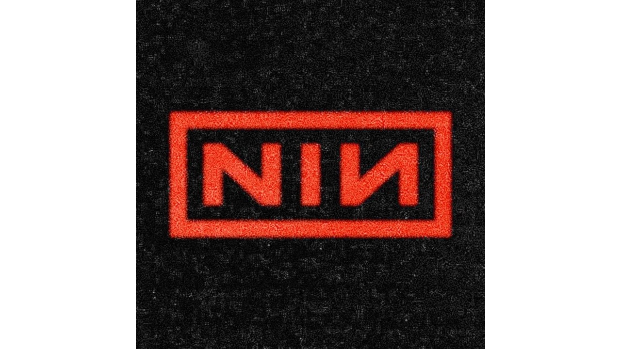 nine inch nails