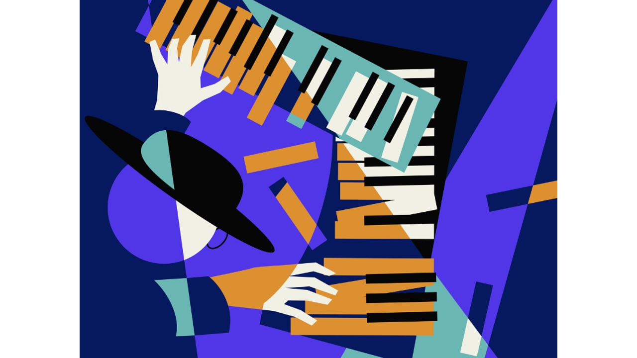 Jazzhátíð Reykjavíkur
